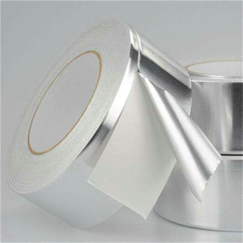 鋁箔膠帶